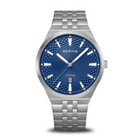 Orologio Bering Uomo Titanium Collection in Titanio 16141-707